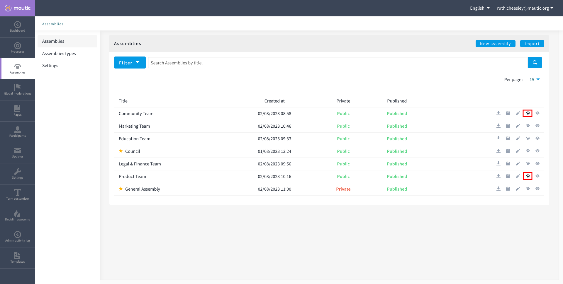 assemblies-admin-portal